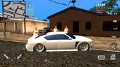 GTA V Bravado Buffalo S For Android