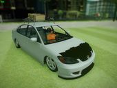 Honda Civic 2005 Murat Tuning