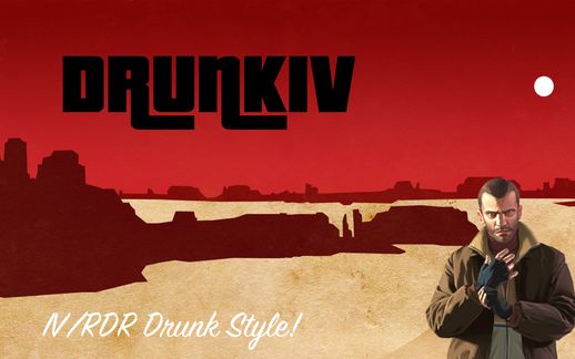 DrunkIV