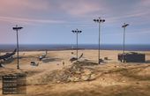 New Airport - Paleto Bay