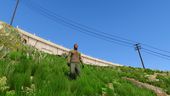 Grass Texture Mod