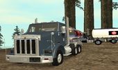 Kenworth T800