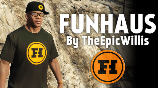 Funhaus Clothing Pack