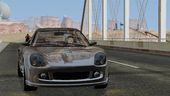 Vitesse ENB V1.1 - Low PC Support