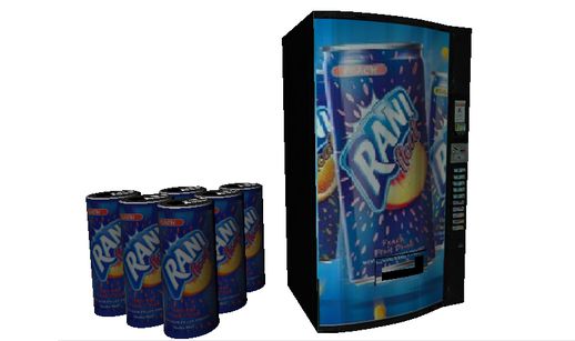 Rani Juice and Machine