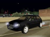 Opel Corsa GL MPFI 98