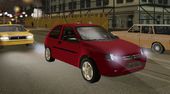 Opel Corsa GL MPFI 98