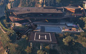 Franklin's Heliport