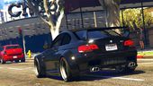 BMW M3 (E92) WideBody v1.2