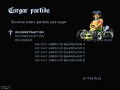 Crash Team Racing Menu & Loadscreens