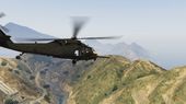 MH-60L Black Hawk