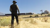 John Marston ped v4