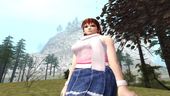 DOA5 Female Skins Pack 2