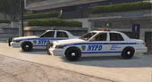 NYPD CVPI PACK 0.6