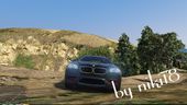 BMW M5 2012 V1.0