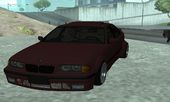 BMW E36 Widebody V1.0