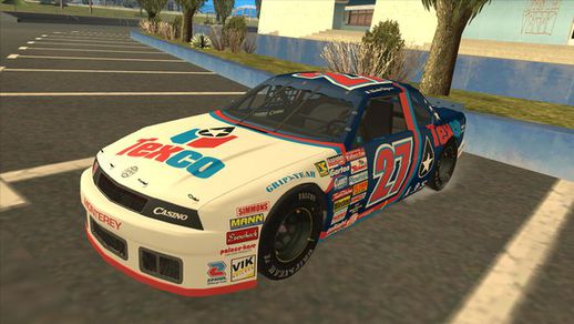 1992 Chevrolet Lumina NASCAR