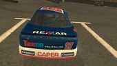 1992 Chevrolet Lumina NASCAR