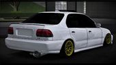 Honda Civic Sedan | M.A. Garage