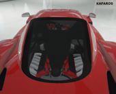 Ferrari Enzo