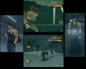 Rambo GTA III