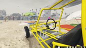 Dune Buggy Re-Texture