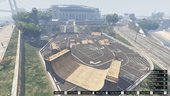 Los Santos Skatepark