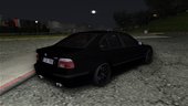 BMW E39 M5