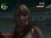 Resident Evil 4 Ultimate HD - Ashley Graham