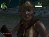 Resident Evil 4 Ultimate HD - Ashley Graham