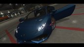 2015 Designer's Choice Lamborghini Huracan [HD]