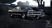 Chevrolet Impala 67