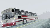 Rodoeste Mercedes Benz O305 PT Bus Mod