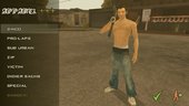 Tommy Vercetti VC Face V3 Android