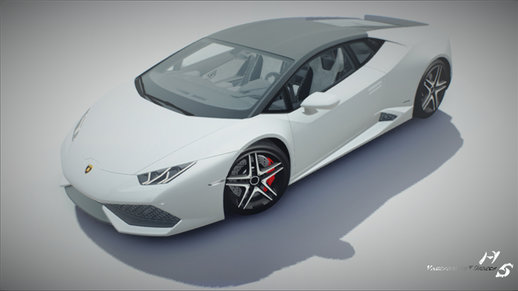 Lamborghini Huracan LP610 VELLANO