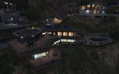 Vinewood Hills Safehouse