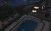 Vinewood Hills Safehouse