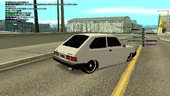 Fiat 147 Spazio-TR