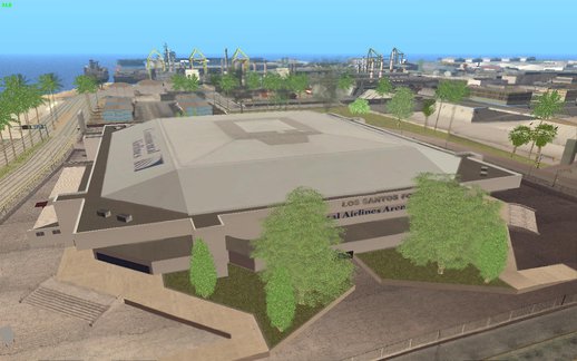 New Los Santos FORUM