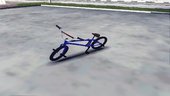 Nueva BMX