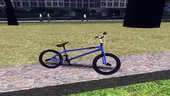 Nueva BMX