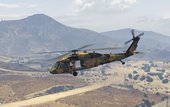 UH-60L Black Hawk