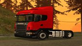 Scania R420 4x2