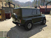 UAZ 3159