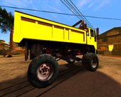 DFT Monster Truck 30