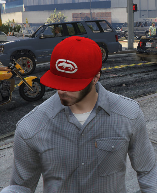 Ecko Cap for Franklin 