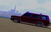 Toyota Kijang Tuned (stance)