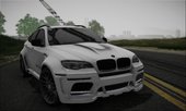 BMW X6M HAMANN Final