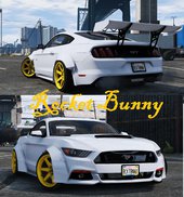 Ford Mustang GT [RocketB & Wide Body] 