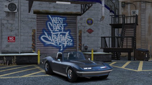 West Coast Customs Logos